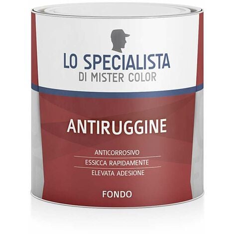 Boero smalto satinato ad acqua grigio 125 lt al miglior prezzo - Pagina 5