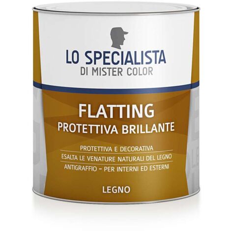 Lo Specialista Flatting Acqua Brillante 0,750 l