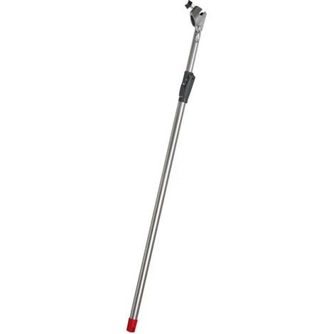 L'OUTIL PARFAIT Lo strumento perfetto - Asta telescopica 2 x 1 m - 1348100