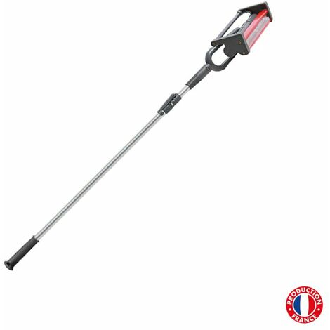 L'OUTIL PARFAIT Lo strumento perfetto - Lampada a palo 2x1,5m - 80401