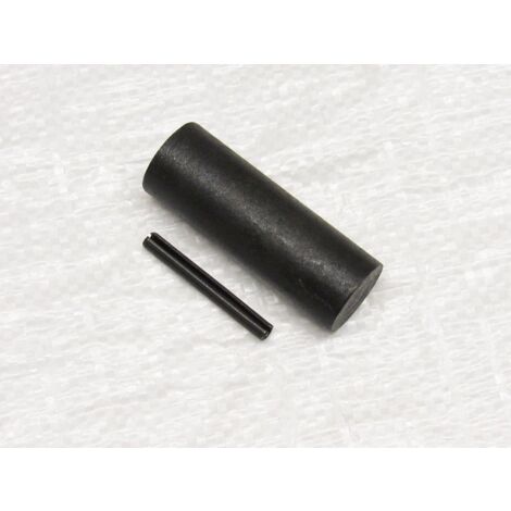 Load Pin for Grade 8 Clevis Sling Hook 7MM (G80 Spare Replacement Grip Latch)