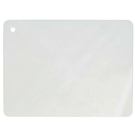 Loc Line 60530 3/4" 8.1/2" X 12" Replacement Visor