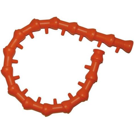 LOC-LINE Ringsystem 1/2" 16-teilig