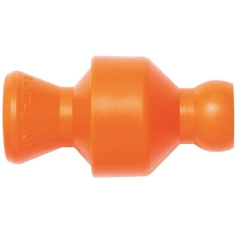 Loc-Line Rückschlagventil Gr. 1/4 Zoll Btl. m. 2 St.