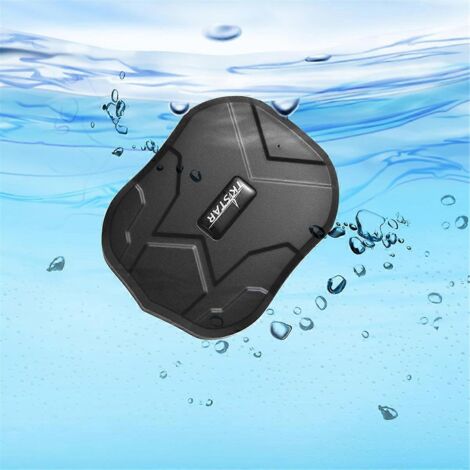 Localisateur d'alarme de voiture Bluetooth sans fil TK-905 pour haut-parleur