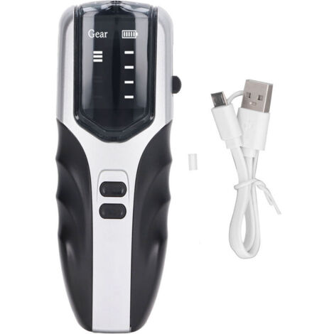 Localisateur de Fautes Visuel 5KM Interface Universelle 2.5mm Stylo de Test Fibre Optique VFL pour Maintenance