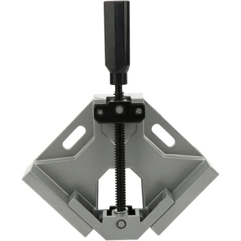Localisateur de Poinçon Guide de Forage armoire à Bois appareil de Traction Tiroir à Trou Fixe Outils 1Mm Précision Échelle Verticale Règle,clip rapide