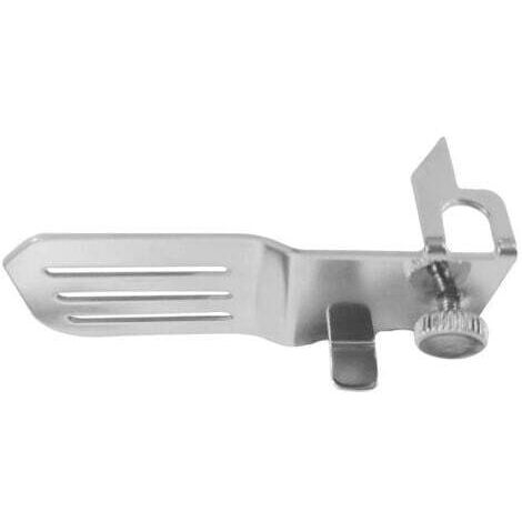 Localisateur de ruban à mesurer en acier inoxydable, clip de mesure, localisateur de marquage de contour, règle de mesure, outils pour le travail du bois