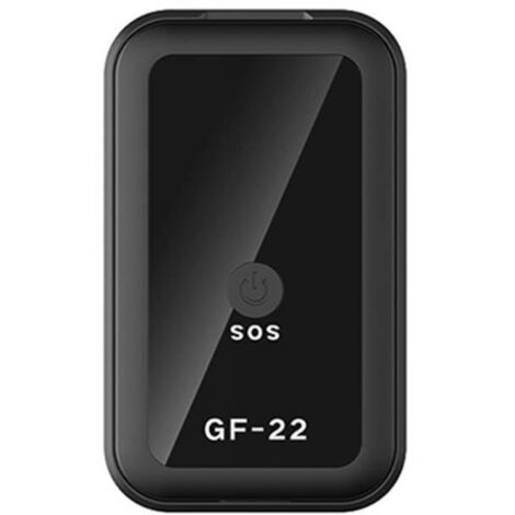 Localisateur GPS sans fil intelligent positionnement précis voiture moto antivol Beidou tracker