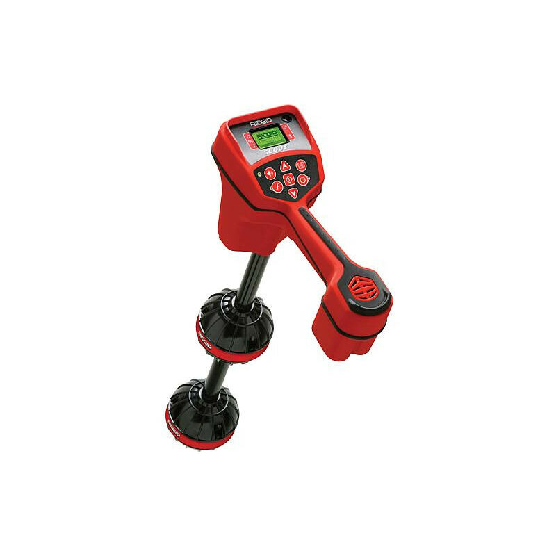 Ridgid - Appareil de localisation NaviTrack Scout pour SeaSnake système