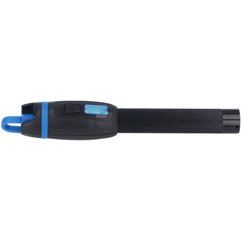 Localisateur visuel de défauts 10wM, stylo de Test universel sans Contact pour Fiber optique VFL pour la Maintenance des télécommunications