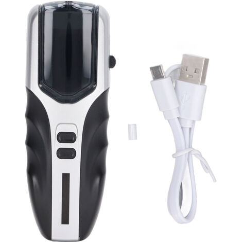 Localisateur visuel de défauts, Portable, 10KM, testeur de câbles à Fiber optique dissimulés, Support de compteur, connecteur SC FC ST