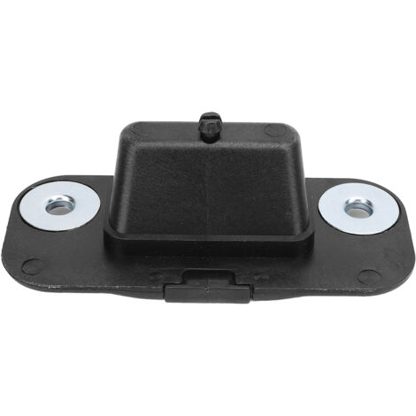Localisation de porte coulissante Sécurité améliorée longue durée Utilisation Direct Fit 91167277 pour Kangoo Trafic Mk2 Mk3