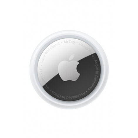 Localizador GPS Apple AirTag Blanco