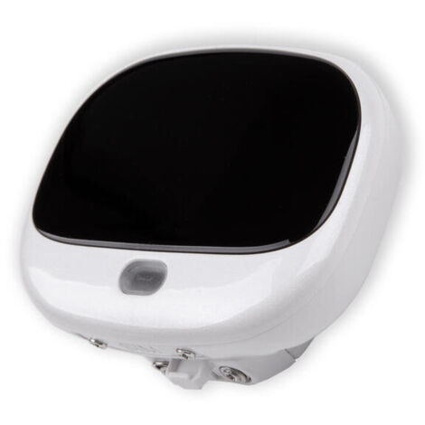 Localizador para Mascotas Leotec 4G Pet Tracker/ Blanco
