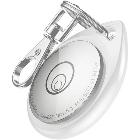 LOCALIZZATORE BLUETOOTH 'SEEKERTAG'  230 mAh