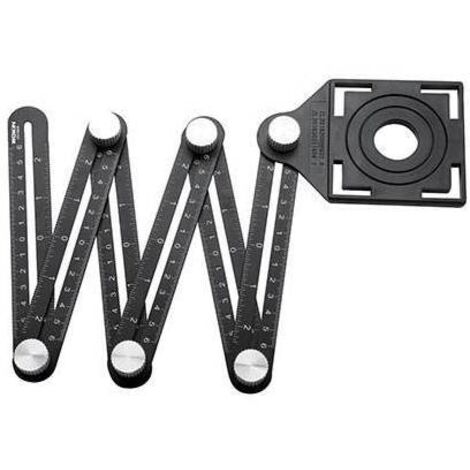 LOCALIZZATORE FORO PIASTRELLA 357828 WOKIN