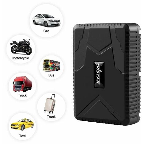 LOCALIZZATORE GPS TRACKER TK915 ANTIFURTO SATELLITARE AUTO MOTO SIM 3G 4G
