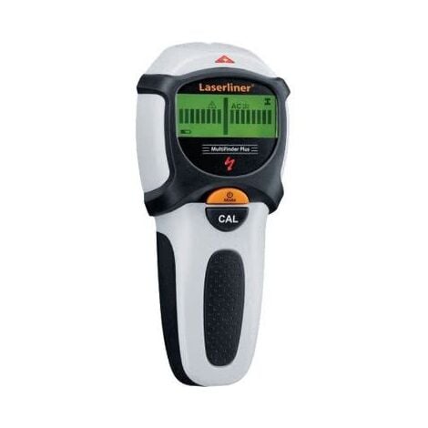 LASERLINER Localizzatore universale Multifinder Plus Intercable 7005004