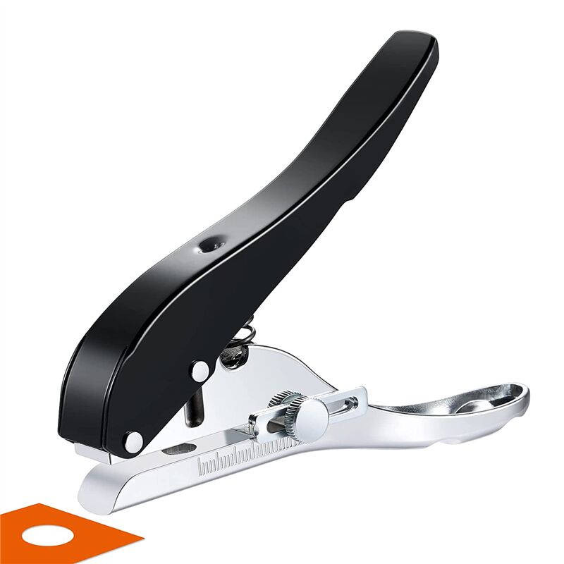 Image of Tlily - Locher 3/8 -10 Mm Einzellocher, Hochleistungslocher Einzeln, Tragbarer Langlocher