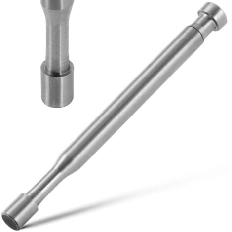 Locher für Blechscheren mit 4,97 mm Durchmesser