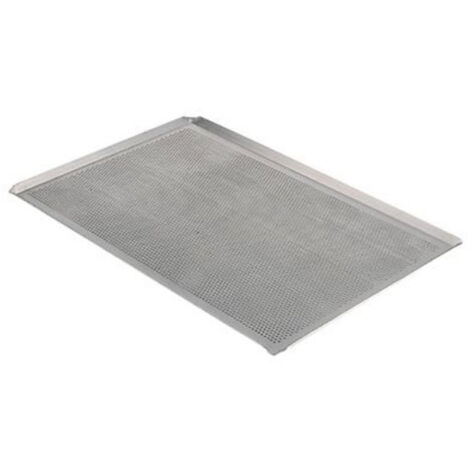 Lochplatte 40x30cm - De Buyer - 7367.40