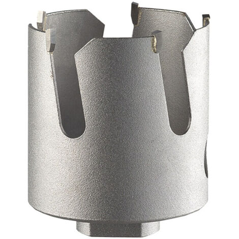 Lochsäge Allmat 3725 Sägen-Ø 80 mm Schnitttiefe 60 mm