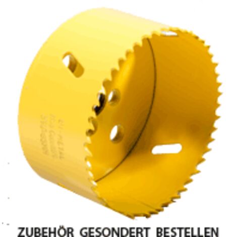 Lochsäge Bi-Metall HSS-E Co8 19mm