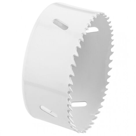 Lochsäge graphite 57h934 Bi-Metall 95 mm Schnitttiefe 38 mm