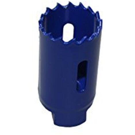 Lochsäge Irwin 29 mm Bi-Metall Weldtec Technologie