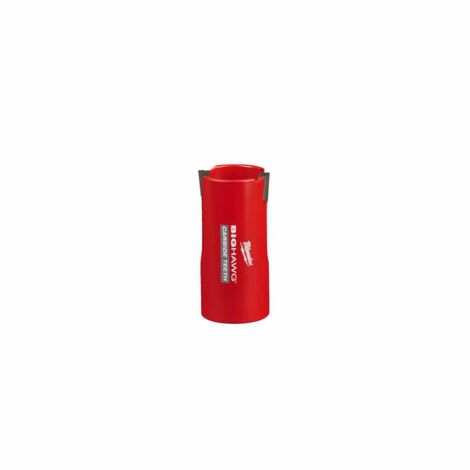 Lochsäge milwaukee big hawg Durchmesser 25 mm Tiefe 60 mm