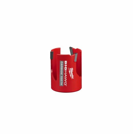 Lochsäge Milwaukee Big Hawg Multi Materialien 54 mm