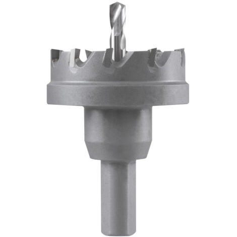 Lochsäge Ruko 105030 Hartmetall 30 mm