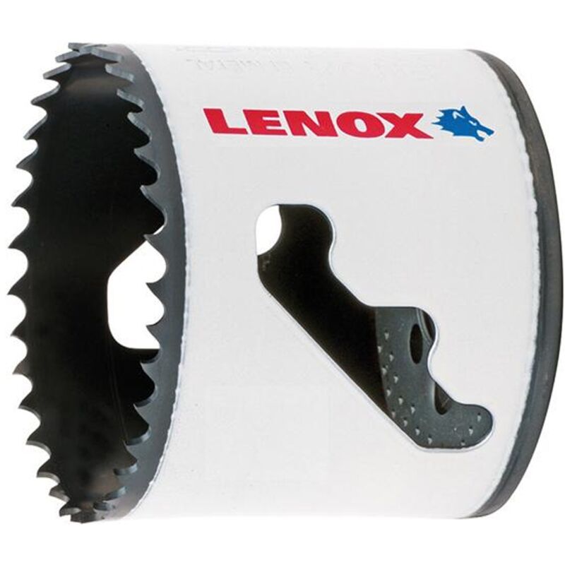 Image of Lochsäge Bi-Metall 210 mm - Lenox