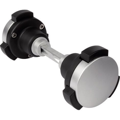 Bouton de sécurité - Locinox - Pour portillon de piscine