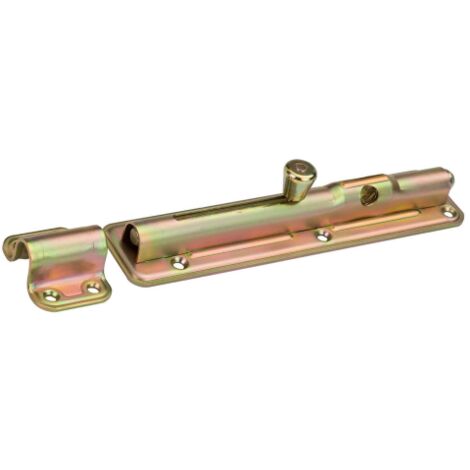 lock art 890 support de porte en acier tropicalisA  45x240 mm