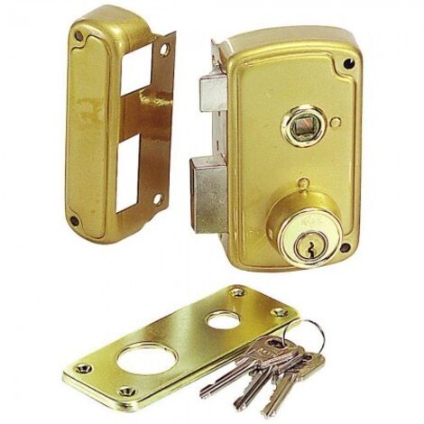 Lock de overlay de 1 Punkt. rechts 4056bhb065d ucem