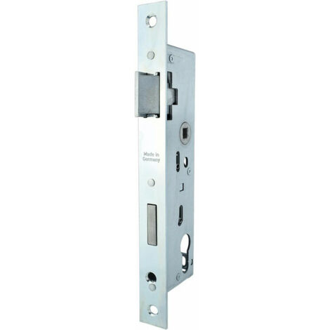 Lock di Mortiser tubolare NR.1004 PZW Dorn 35 R+L