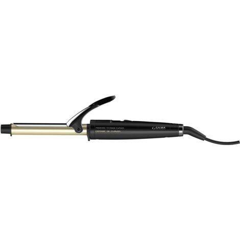 Lockenstab doppelplatten 19 mm