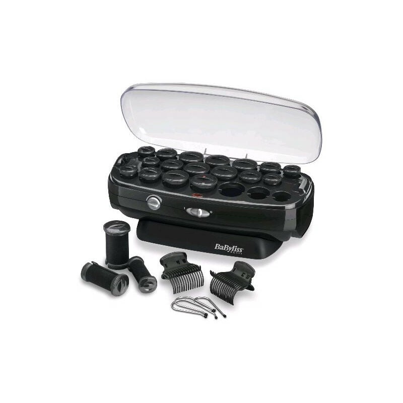 Beheizte lockenwickler 19/26 / 32mm - Babyliss Paris - rs035e