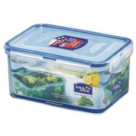 LocknLock 1.1L Rectangular Storage Container