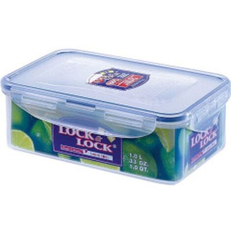 LocknLock 1L Rectangular Storage Container