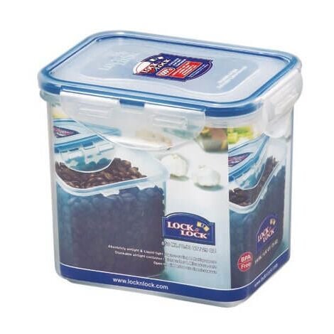 LocknLock 850ml Rectangular Storage Container