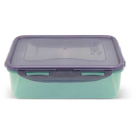 LocknLock Eco 1L Rectangular Storage Container