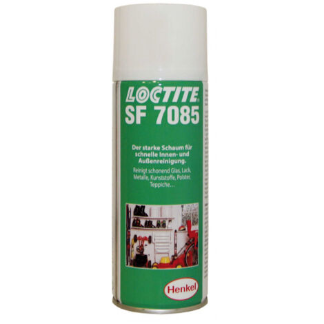 LOCTITE® 195915  Schaumreiniger 400 ml