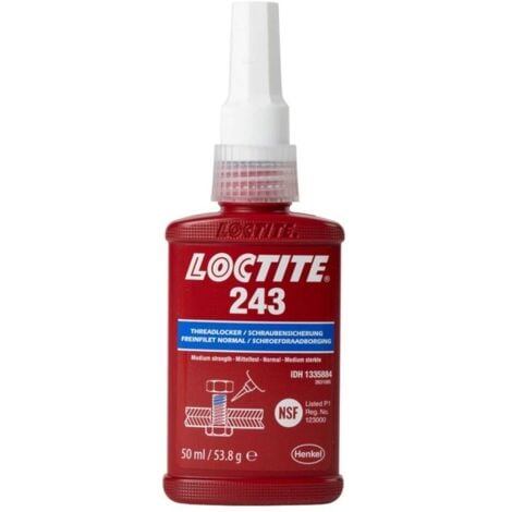 Frein filet LOCTITE 270 50ml FL