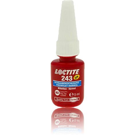 LOCTITE 5ml