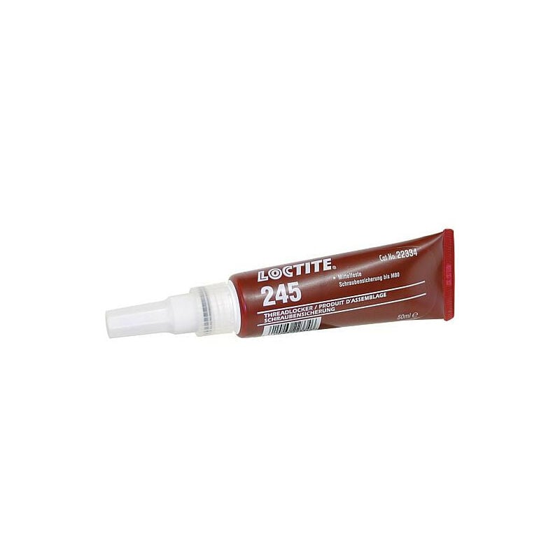 Banyo - Loctite 245 / 500 joint liquide 1 tube de 50 ml