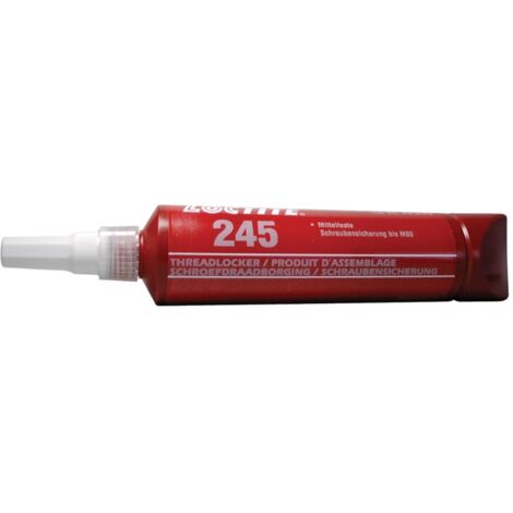 LOCTITE 245 TTL 50ML EGFD Schraubensicherung Henkel