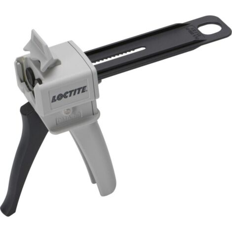 Loctite 267452 Pistola per colla Epoxy nera